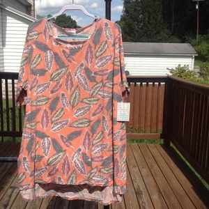 Lularoe Irma